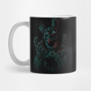 Monster Within Mug